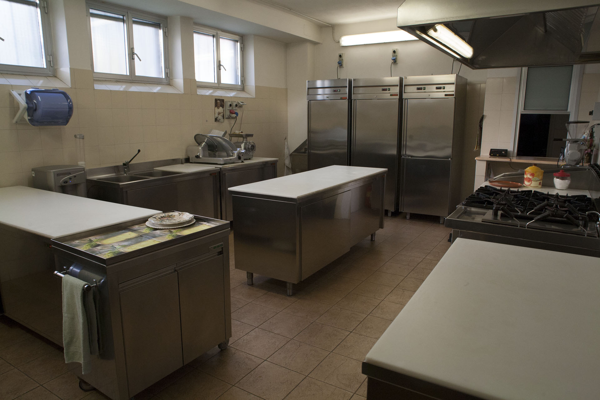 Cucina