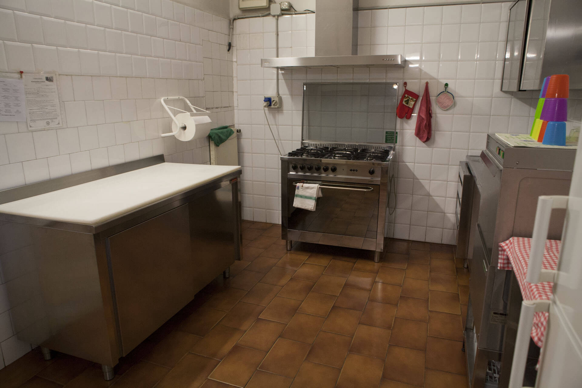 Cucina